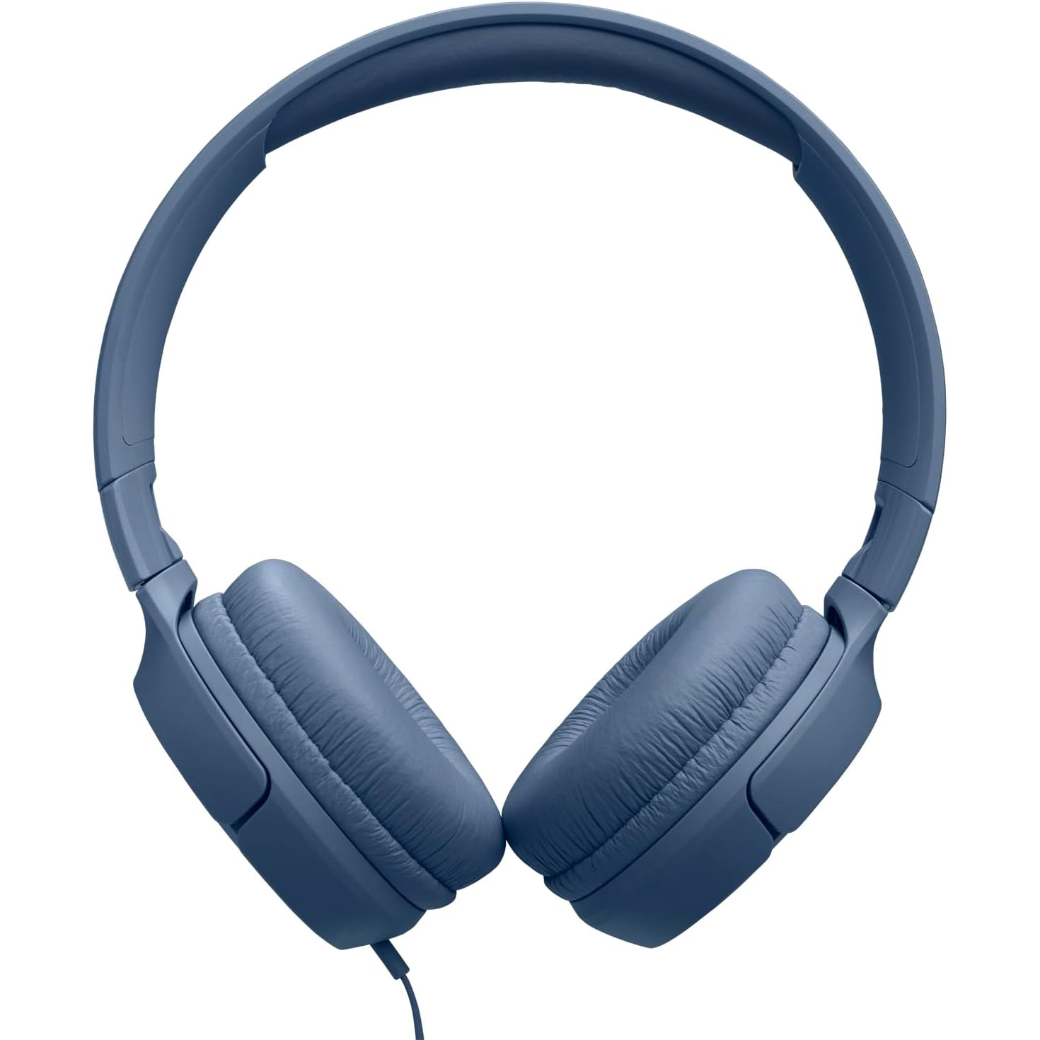 Наушники JBL Tune 520C Blue (JBLT520CBLU)