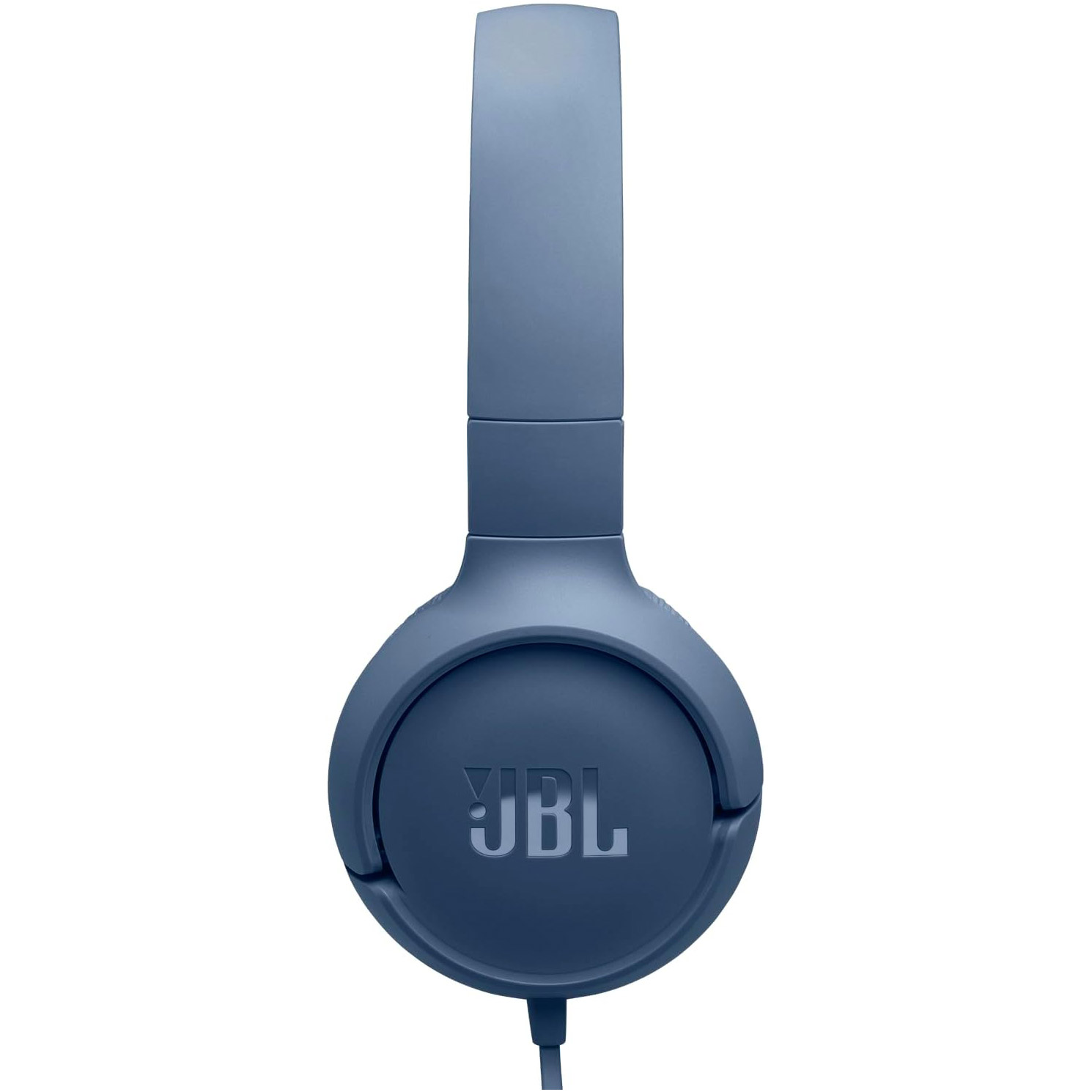 Наушники JBL Tune 520C Blue (JBLT520CBLU)