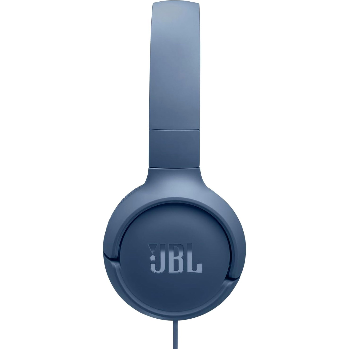 Наушники JBL Tune 520C Blue (JBLT520CBLU)