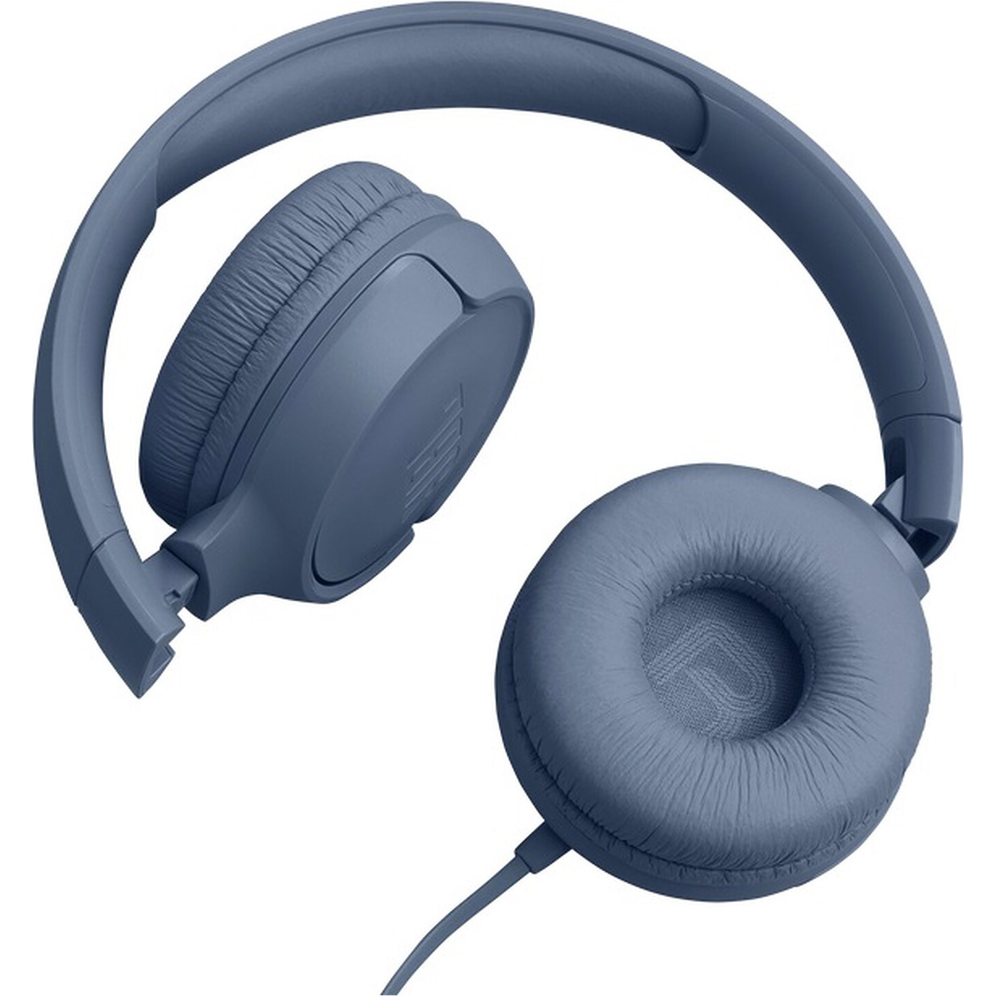 Наушники JBL Tune 520C Blue (JBLT520CBLU)