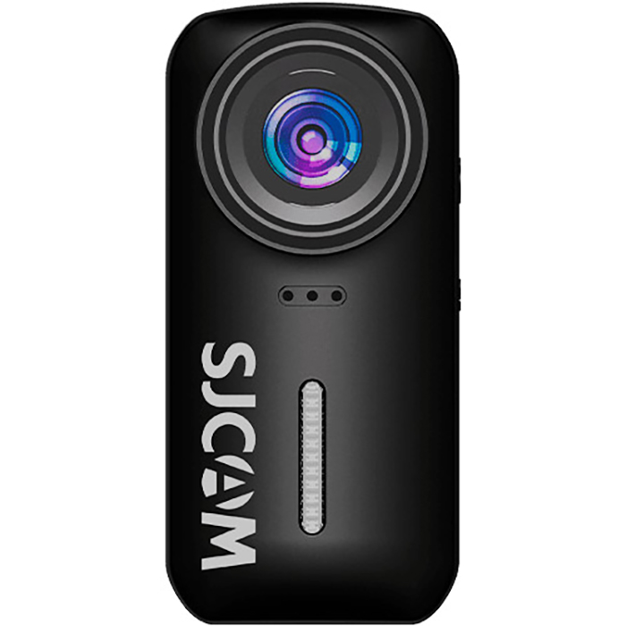 Екшн-камера SJCAM C110 Plus Black