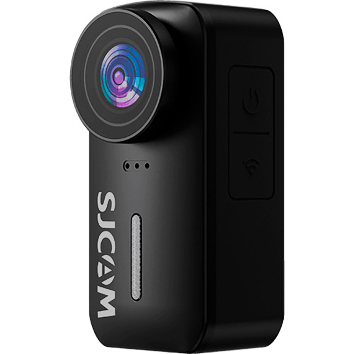 Екшн-камера SJCAM C110 Plus Black