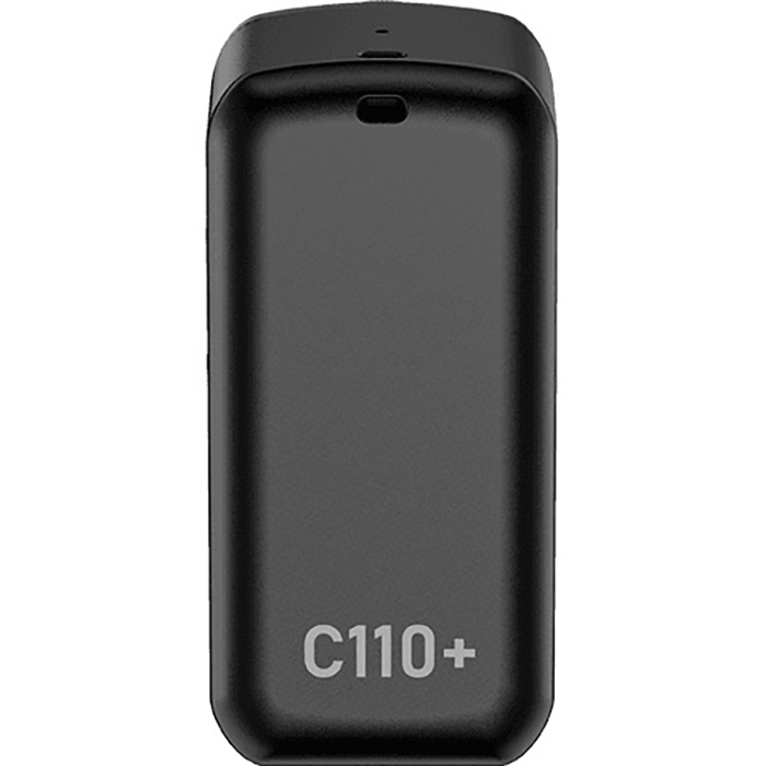 Екшн-камера SJCAM C110 Plus Black