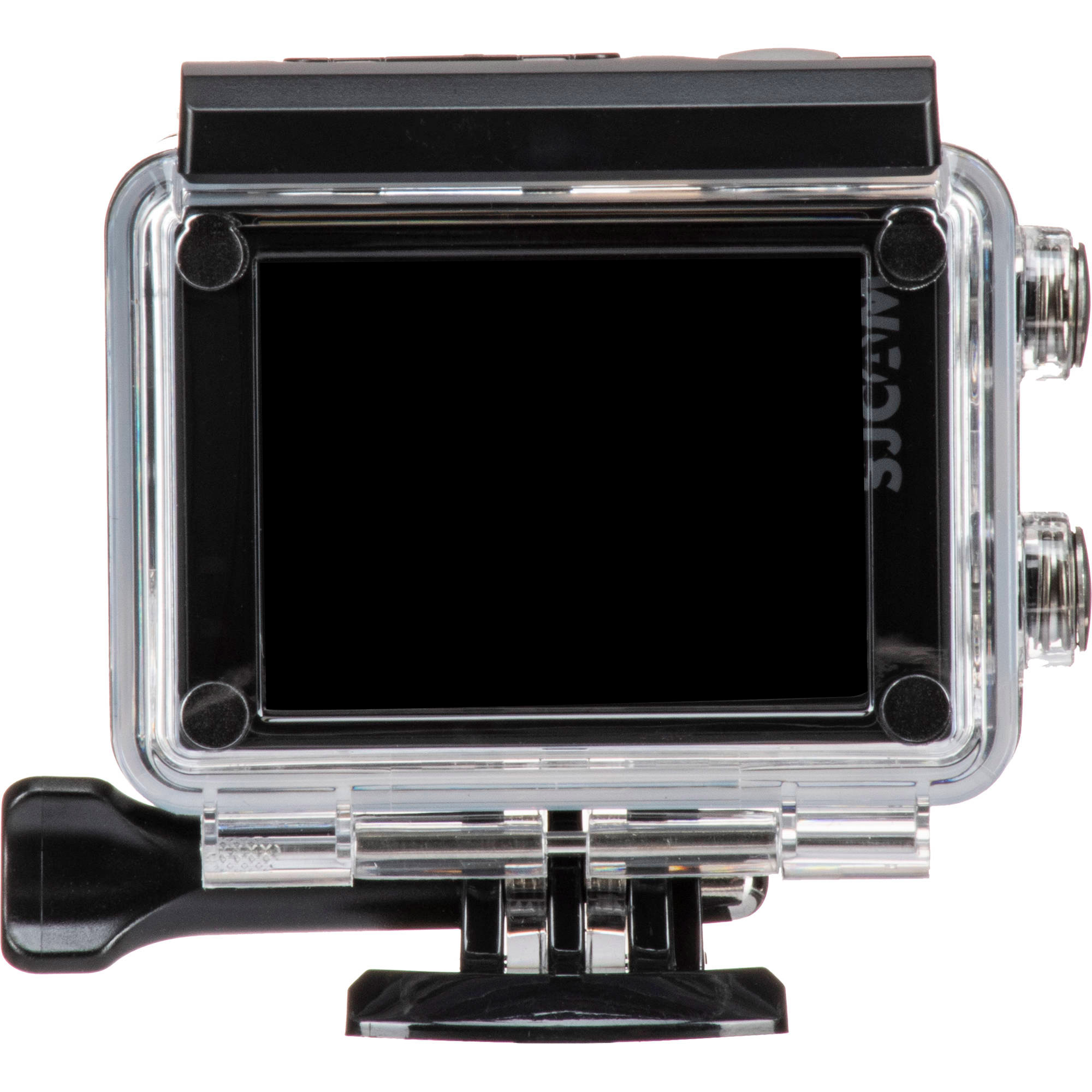 Экшн-камера SJCAM SJ6 Legend Black