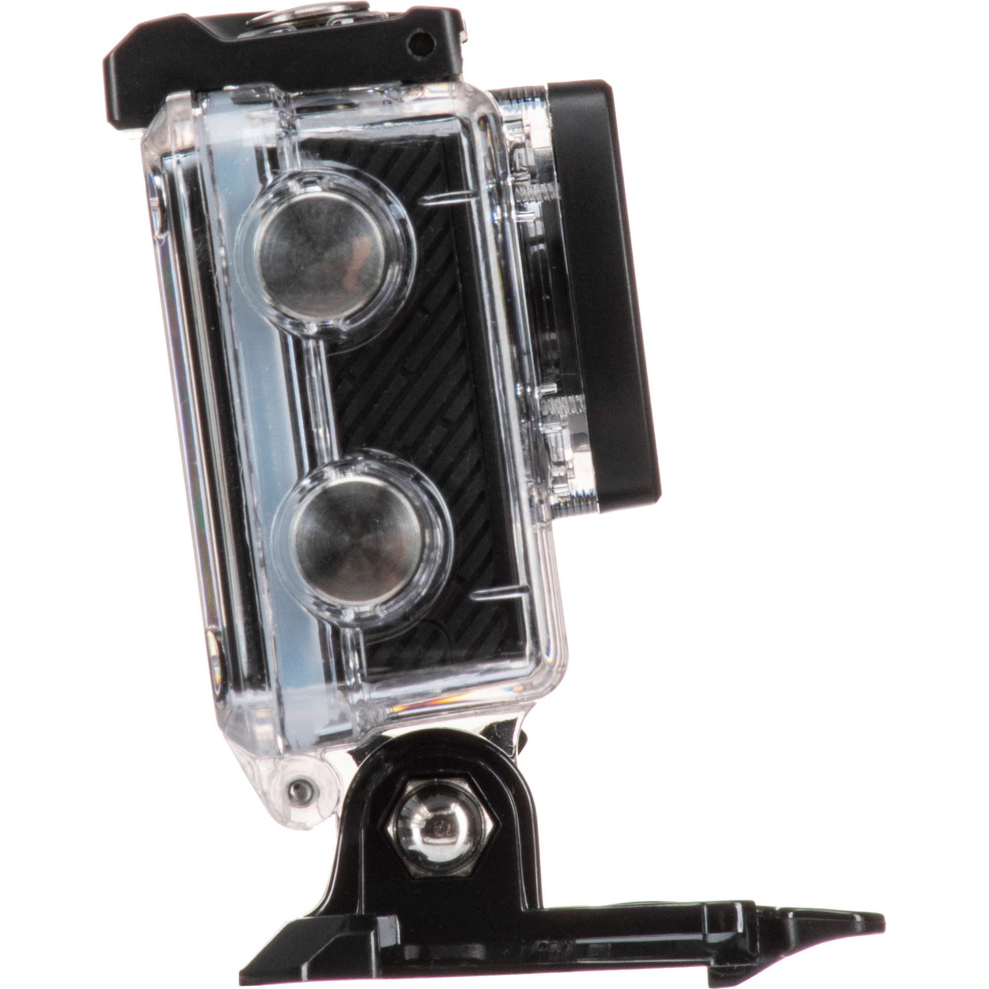 Экшн-камера SJCAM SJ6 Legend Black