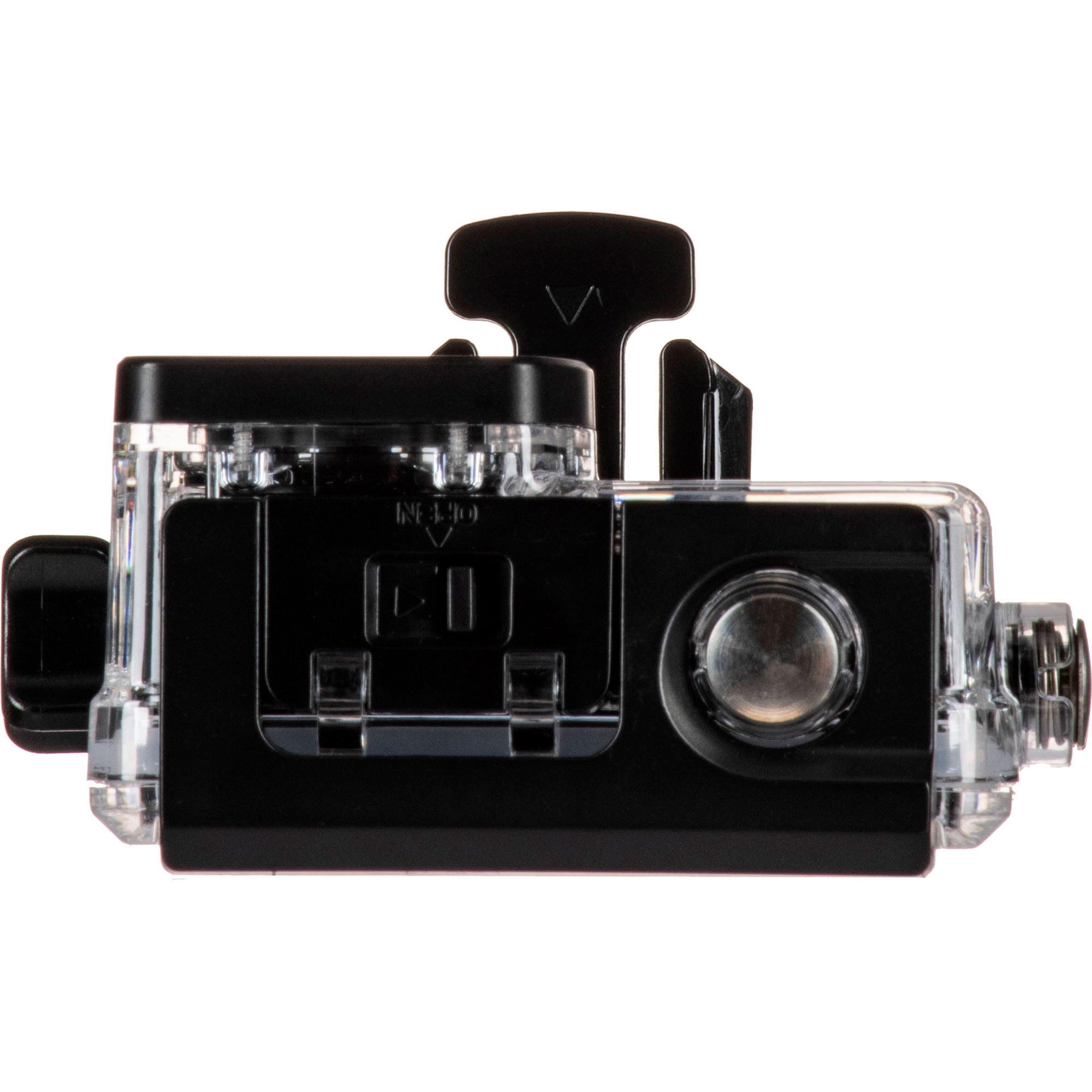 Экшн-камера SJCAM SJ6 Legend Black