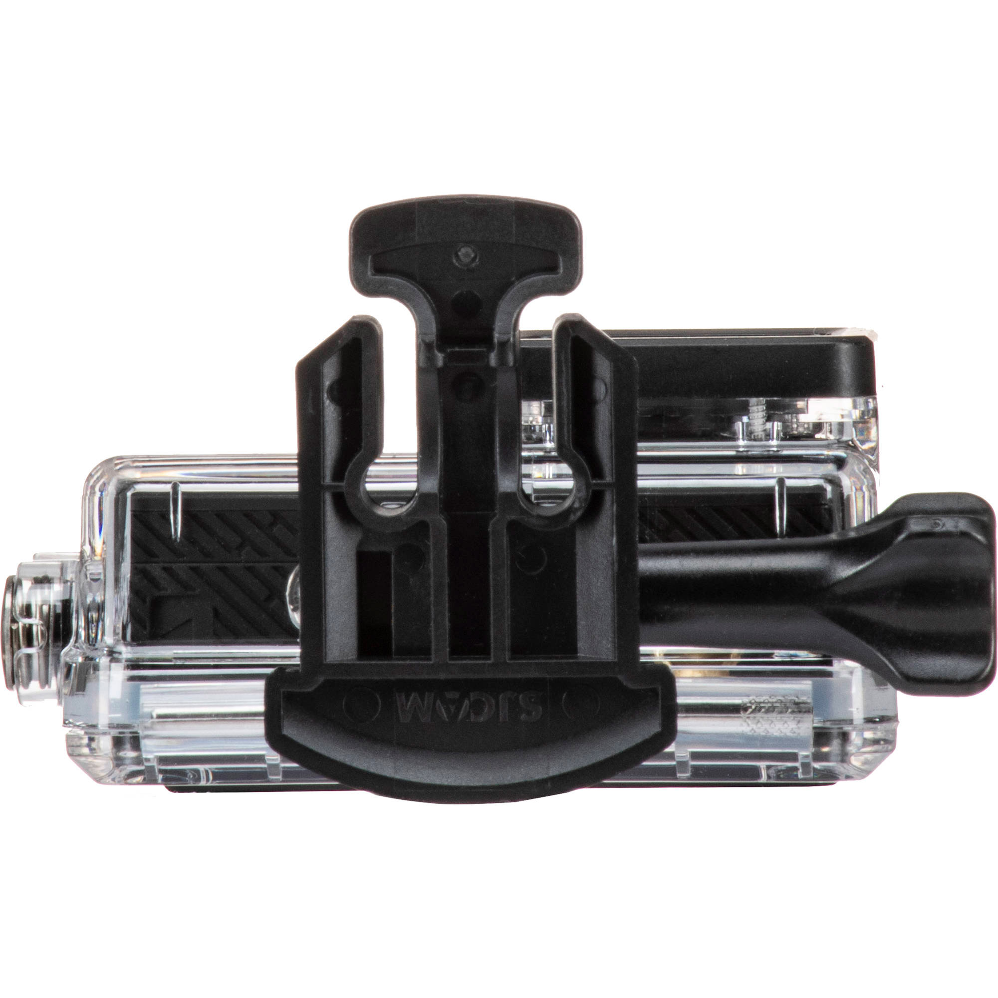Экшн-камера SJCAM SJ6 Legend Black