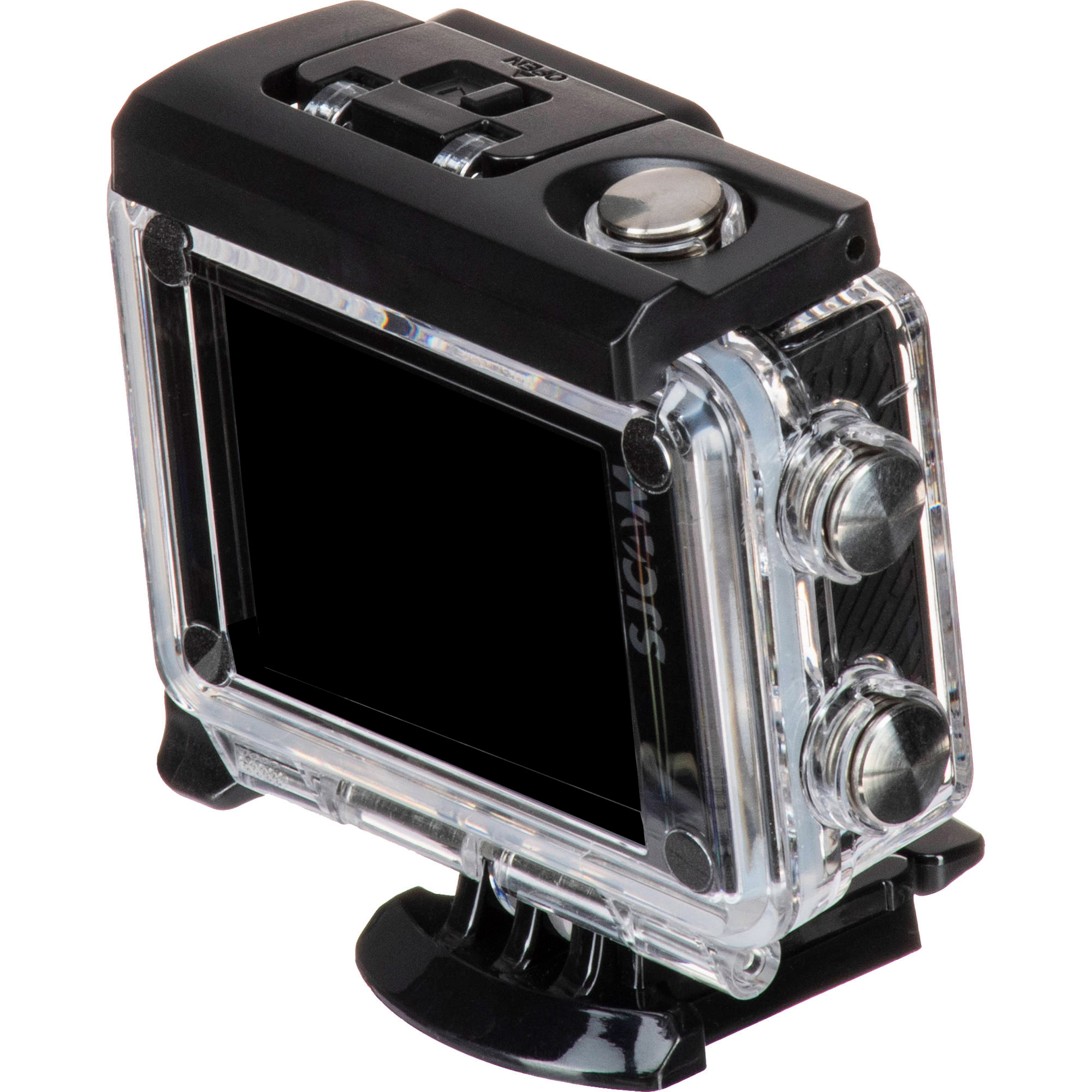 Экшн-камера SJCAM SJ6 Legend Black