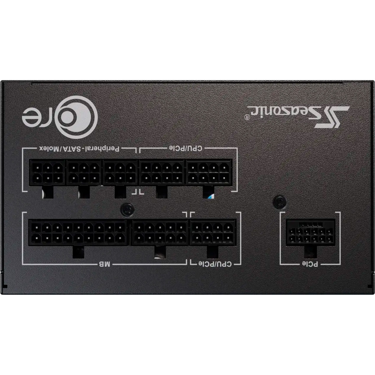 Блок живлення 850W SEASONIC Core GX-850 ATX 3.1