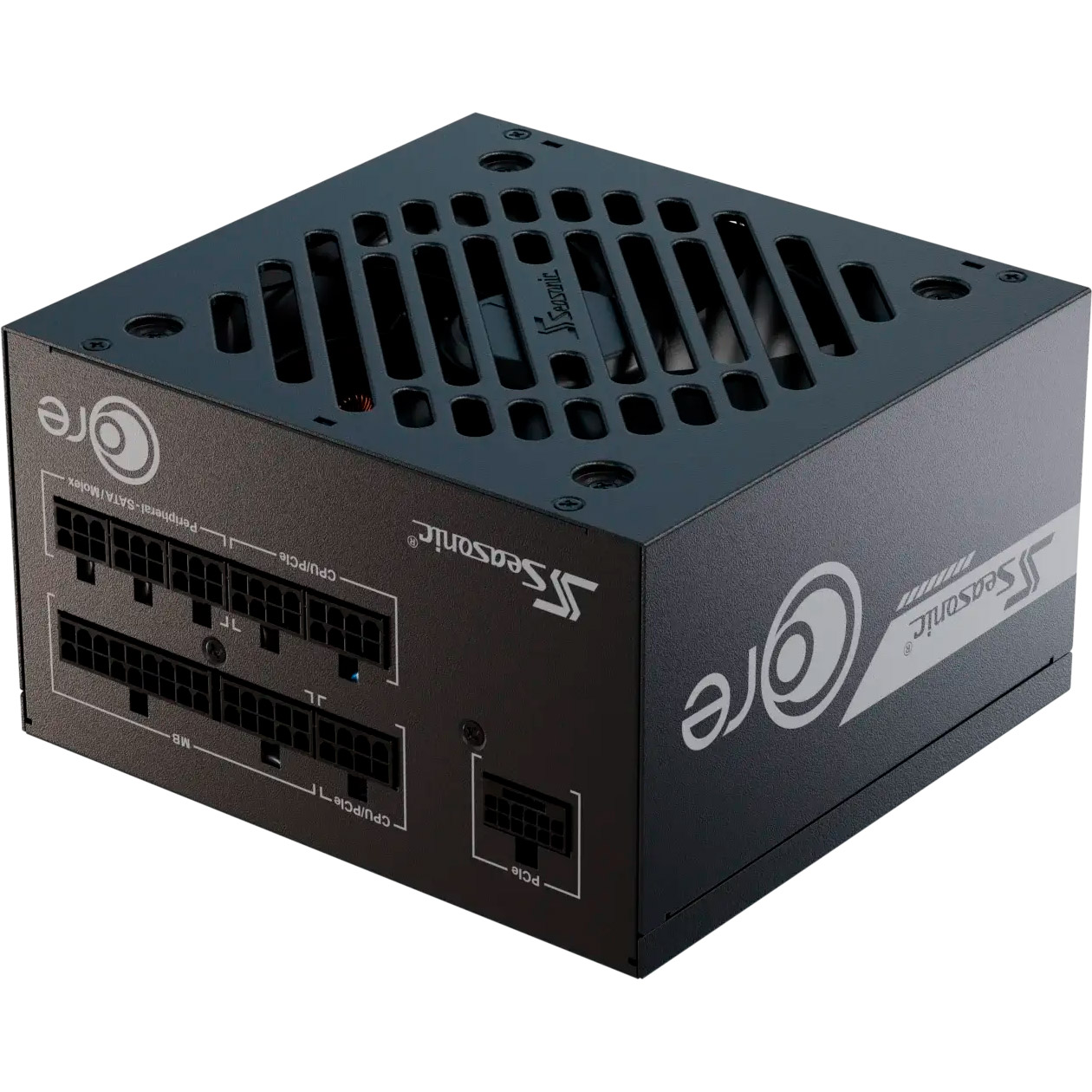 Блок живлення 850W SEASONIC Core GX-850 ATX 3.1