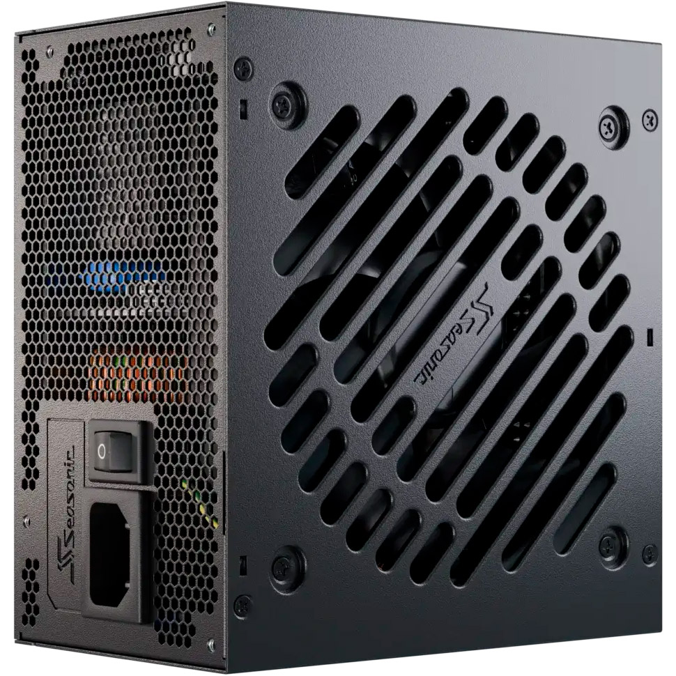 Блок живлення 850W SEASONIC Core GX-850 ATX 3.1