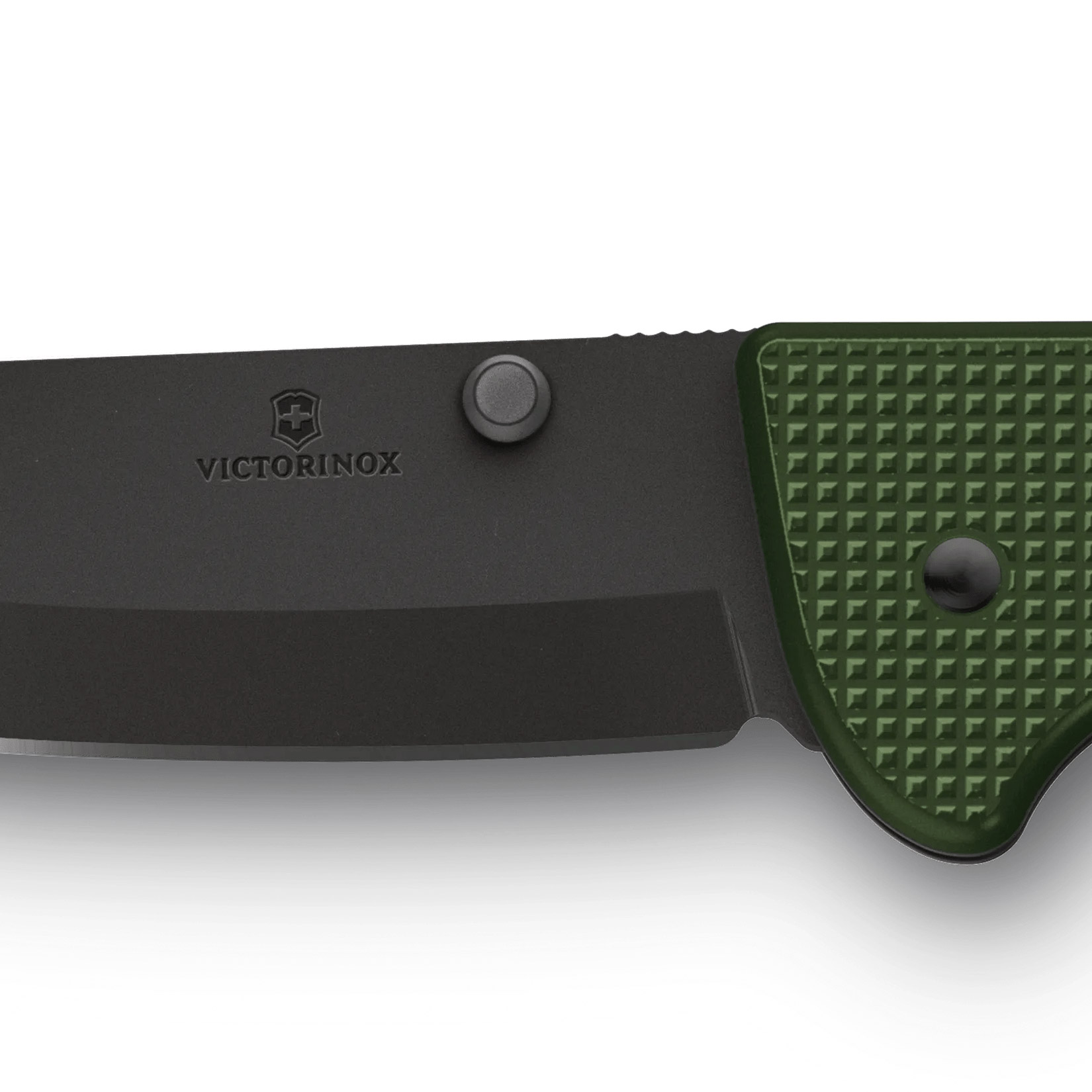 Складаний ніж VICTORINOX Evoke BSH Alox Olive (0.9425.DS24)