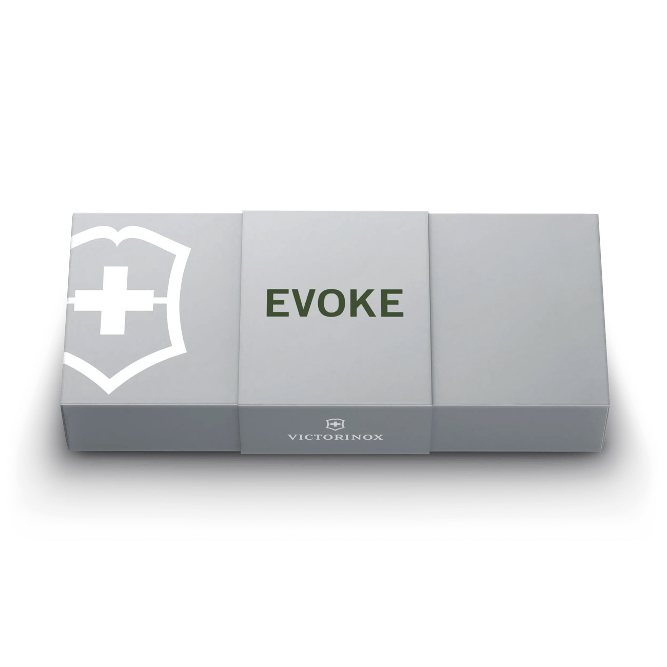 Складаний ніж VICTORINOX Evoke BSH Alox Olive (0.9425.DS24)