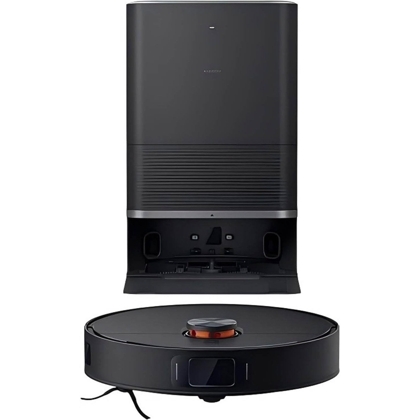 Робот-пилосос XIAOMI Robot Vacuum X20 Max (BHR9220EU)