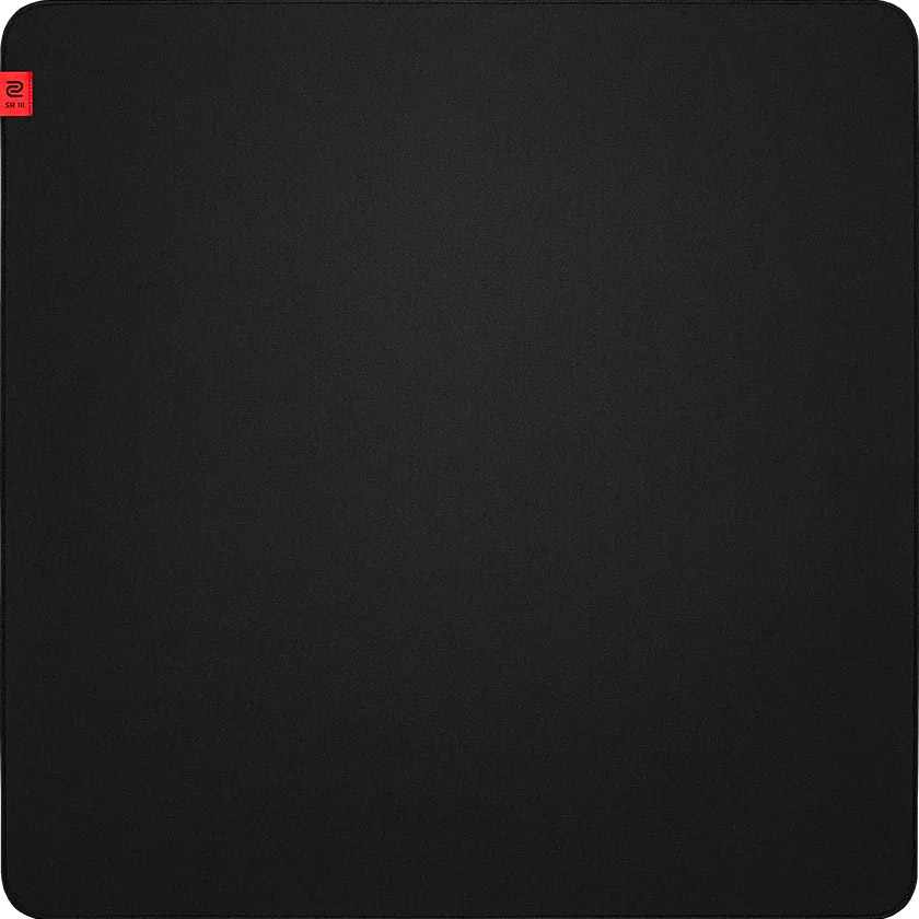 Игровая поверхность ZOWIE H-SR III Extra Large Black (9H.N52FQ.A2E)