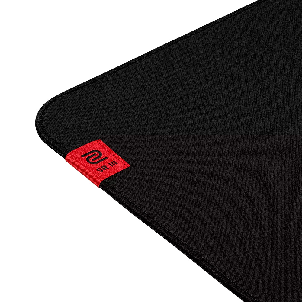 Игровая поверхность ZOWIE H-SR III Extra Large Black (9H.N52FQ.A2E)