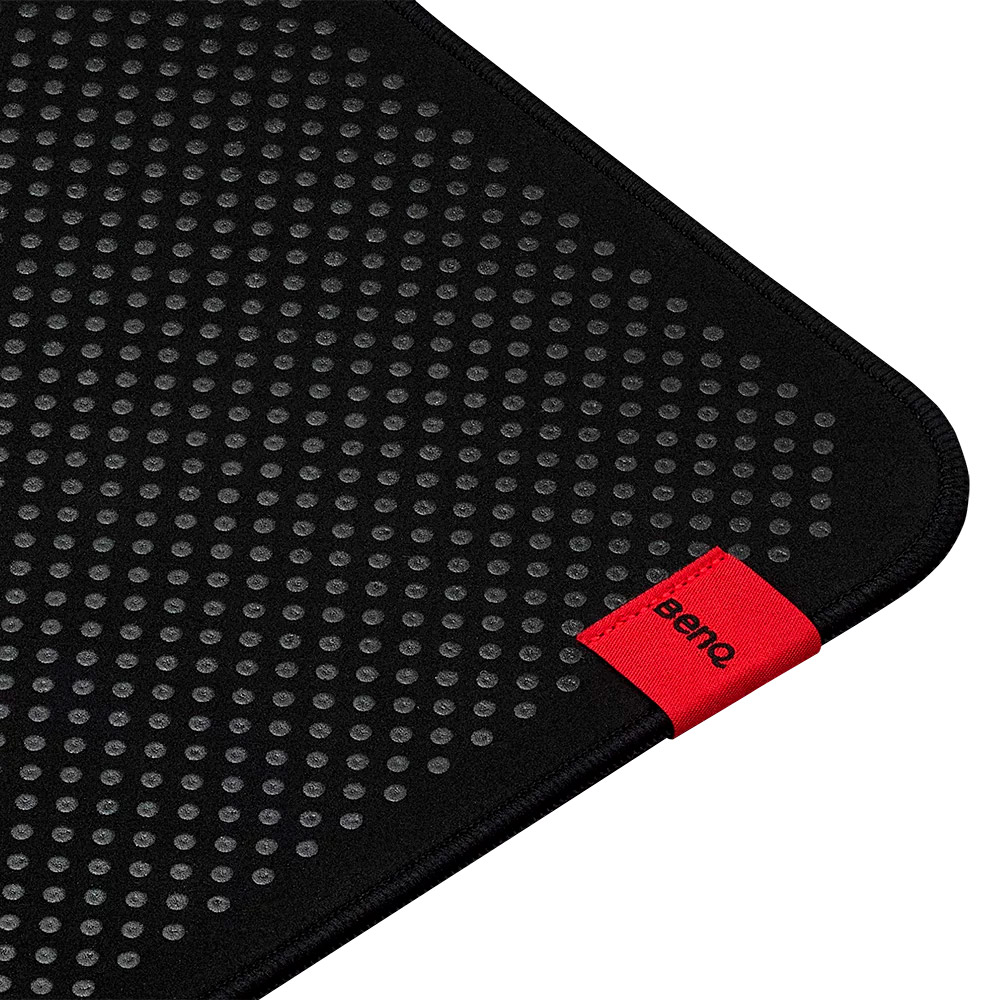 Игровая поверхность ZOWIE H-SR III Extra Large Black (9H.N52FQ.A2E)