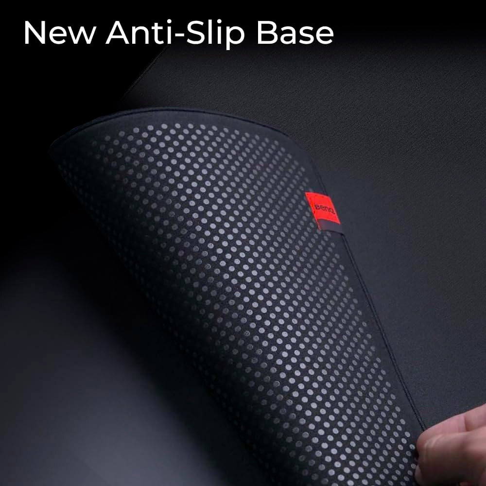 Игровая поверхность ZOWIE H-SR III Extra Large Black (9H.N52FQ.A2E)