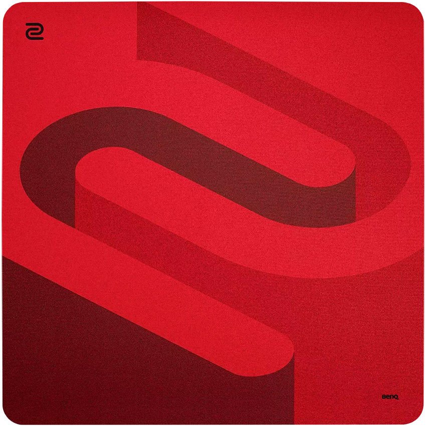 Ігрова поверхня ZOWIE H-SR-SE II Extra Large Rouge (9H.N4YFQ.A61)