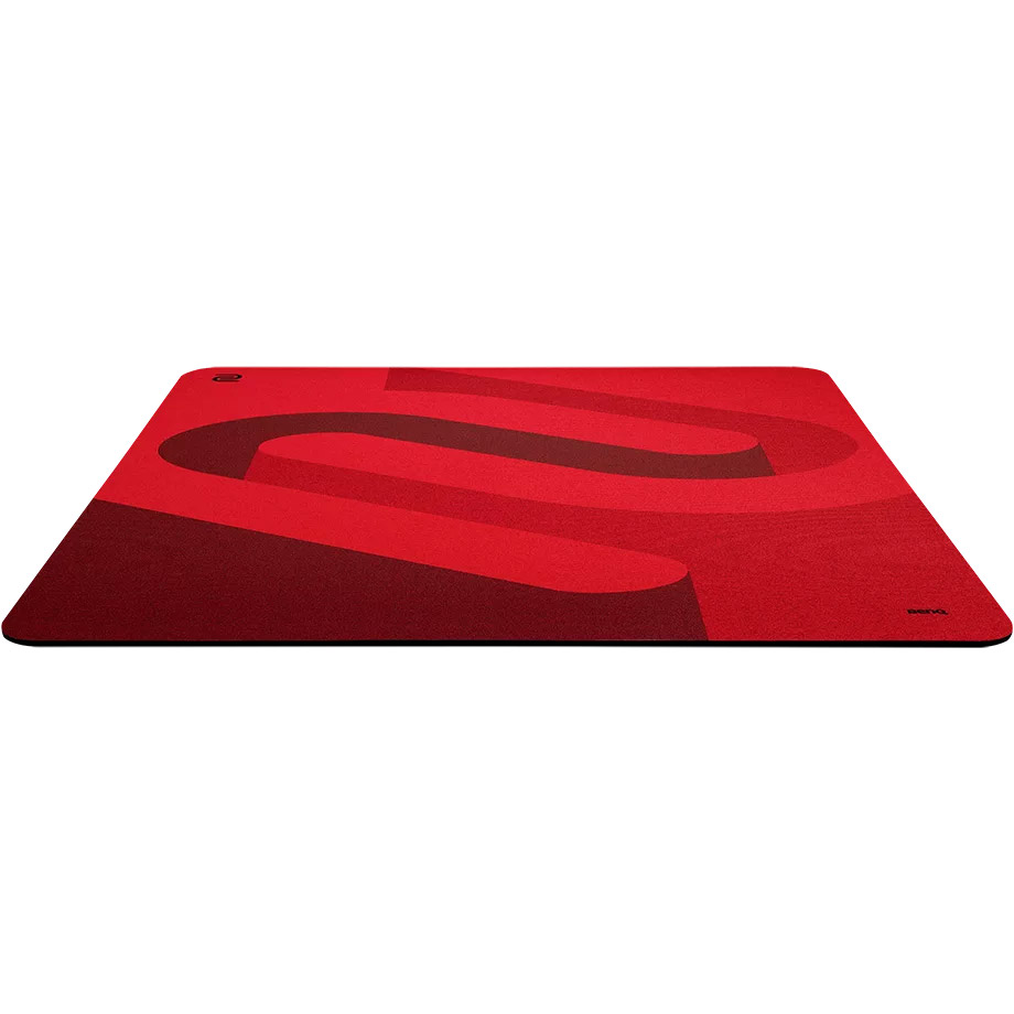 Ігрова поверхня ZOWIE H-SR-SE II Extra Large Rouge (9H.N4YFQ.A61)