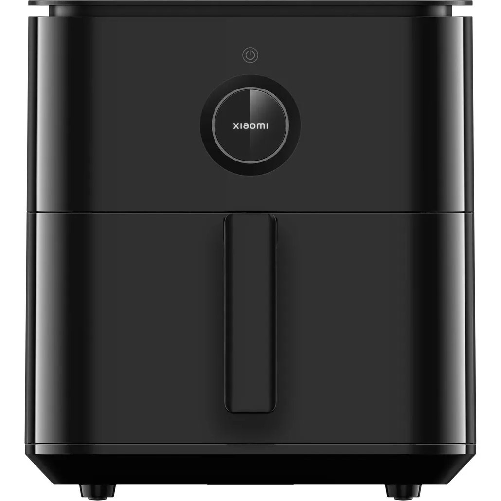 Мультипіч XIAOMI Smart Air Fryer 6.5L Black (BHR7357EU)