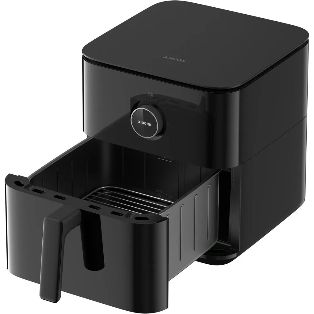 Мультипіч XIAOMI Smart Air Fryer 6.5L Black (BHR7357EU)