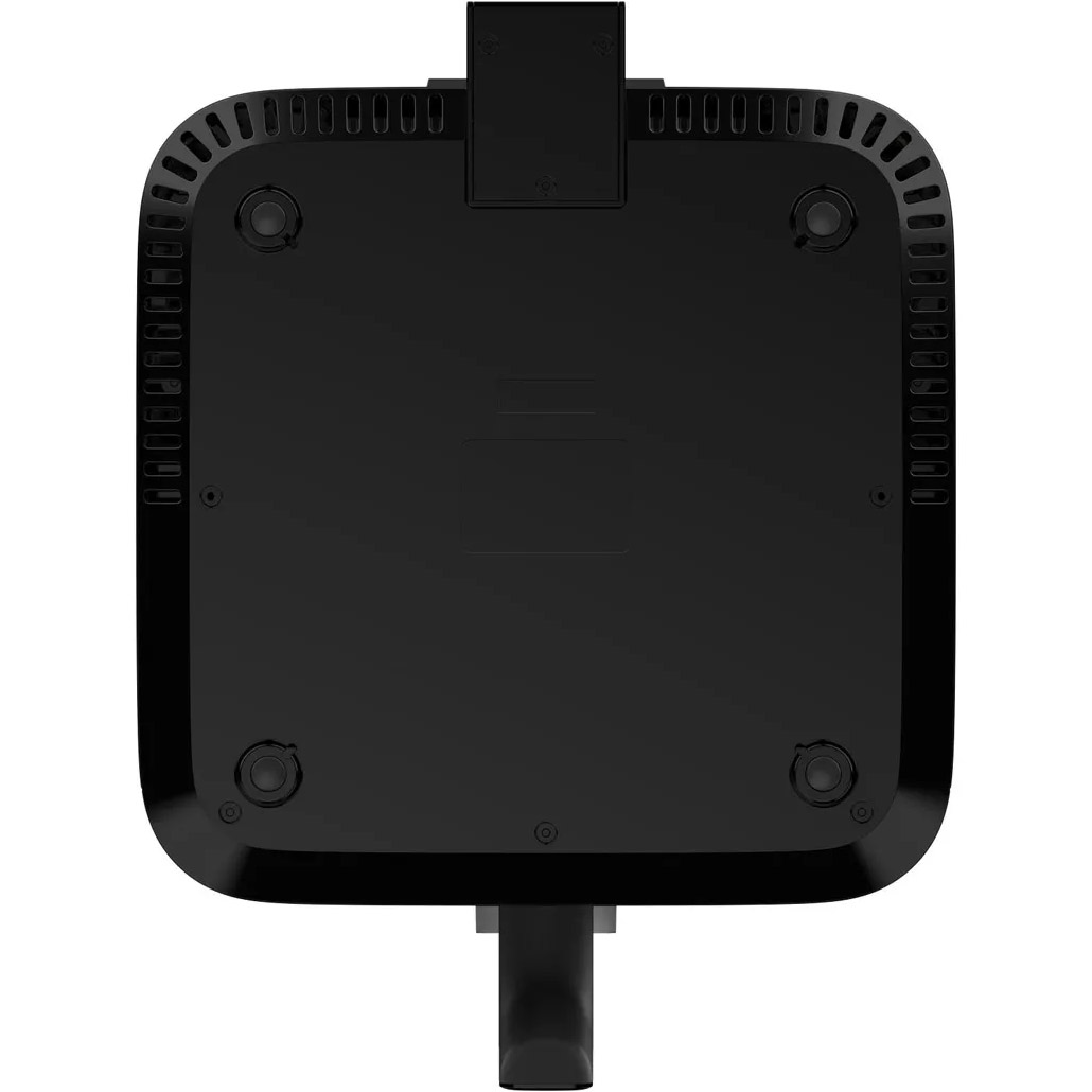 Мультипіч XIAOMI Smart Air Fryer 6.5L Black (BHR7357EU)