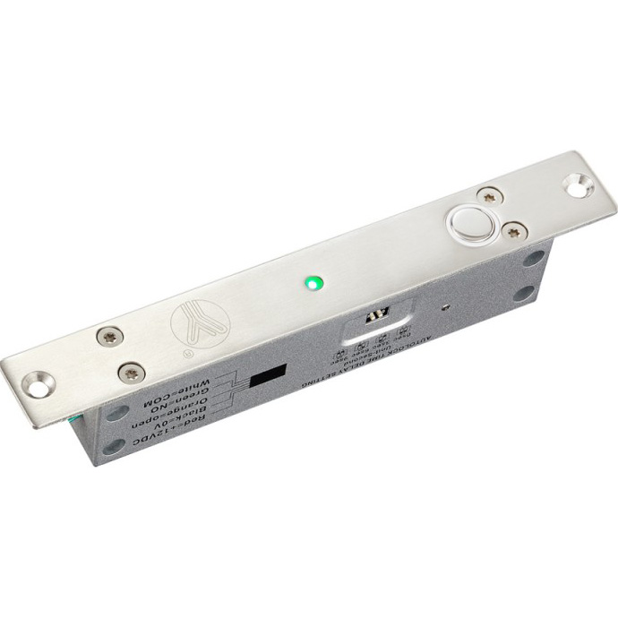 Електрорігельний замок YLI ELECTRONIC YB-500A LED 24V