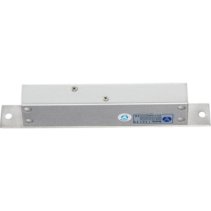 Електрорігельний замок YLI ELECTRONIC YB-500A LED 24V