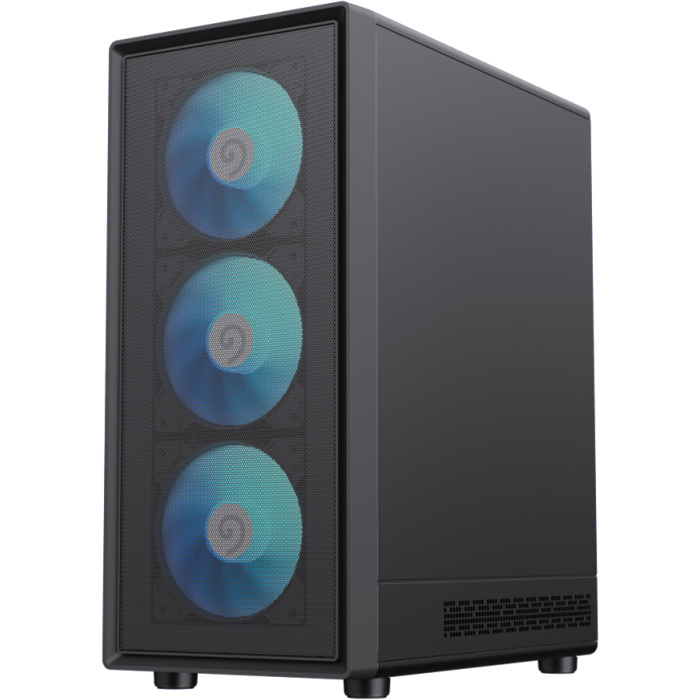 Корпус GAMEMAX Storm 2 AB Black
