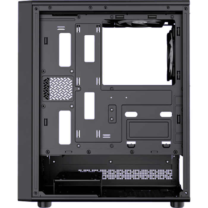 Корпус GAMEMAX Storm 2 AB Black
