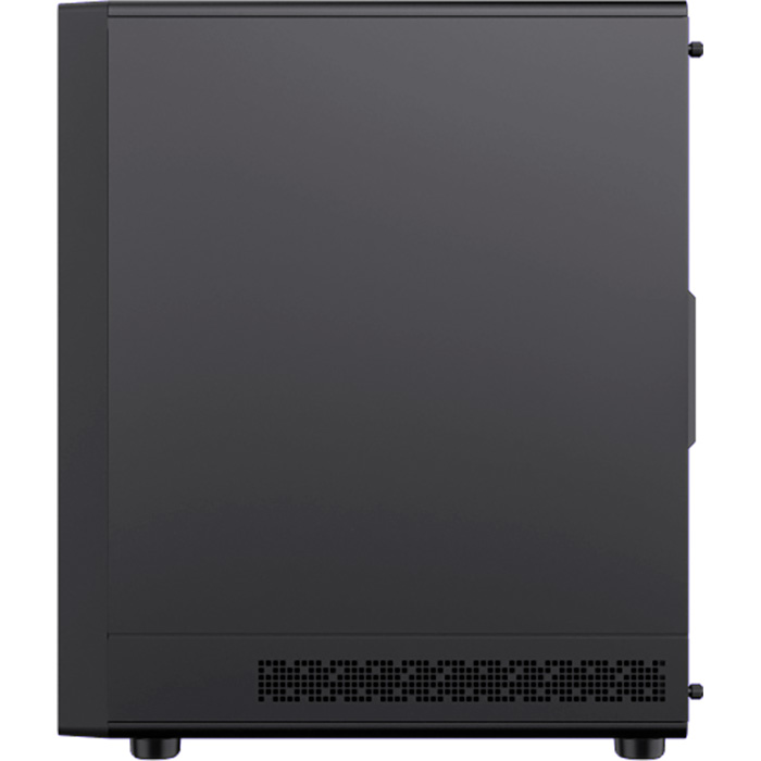 Корпус GAMEMAX Storm 2 AB Black