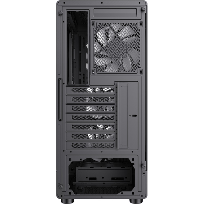 Корпус GAMEMAX Storm 2 AB Black