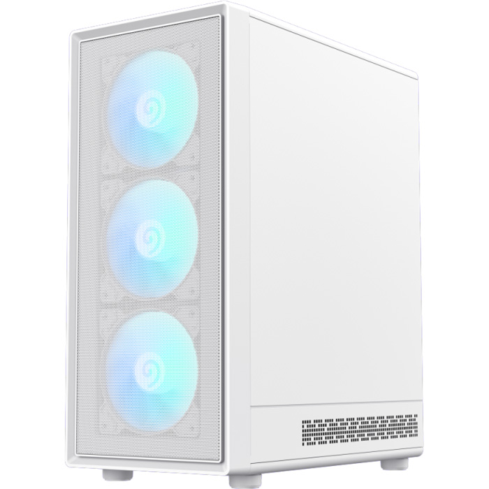 Корпус GAMEMAX Storm 2 AW White
