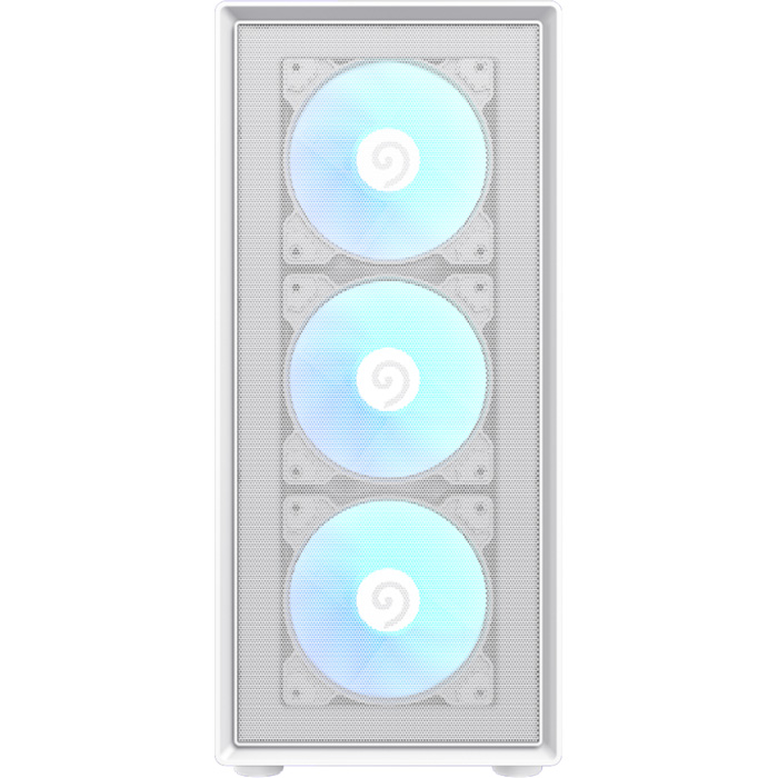 Корпус GAMEMAX Storm 2 AW White