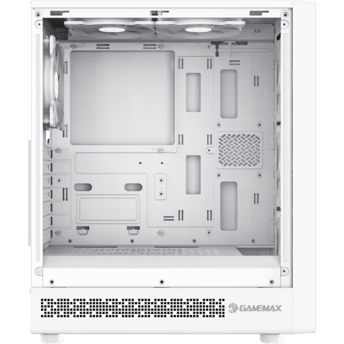 Корпус GAMEMAX Storm 2 AW White