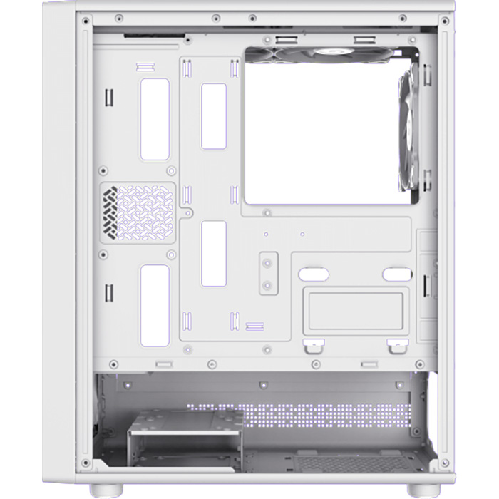 Корпус GAMEMAX Storm 2 AW White