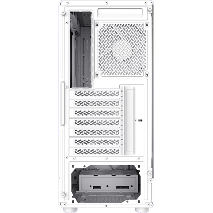 Корпус GAMEMAX Storm 2 AW White