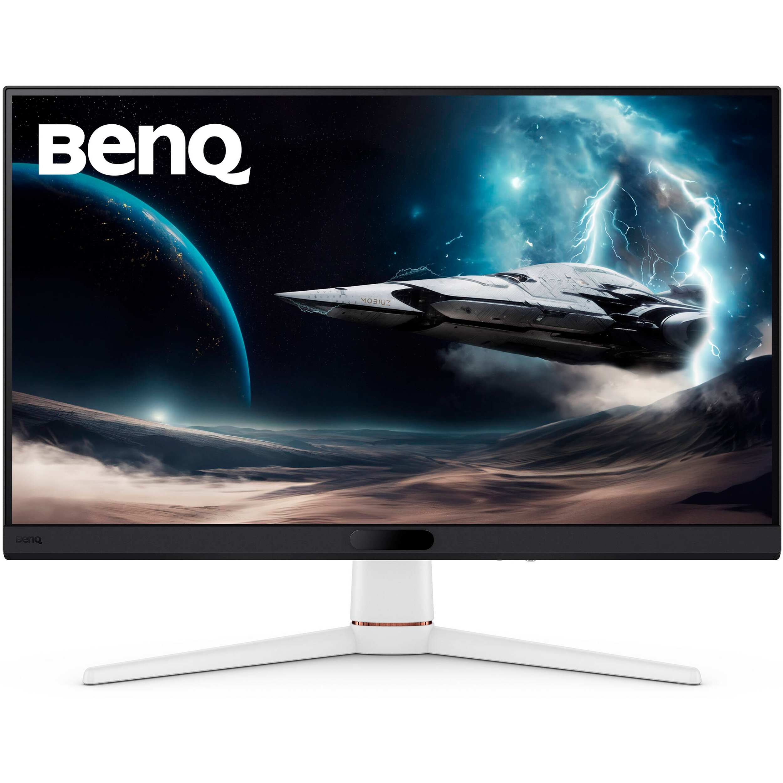 Монітор 27" BENQ Mobiuz EX271 (9H.LNALA.TBE)