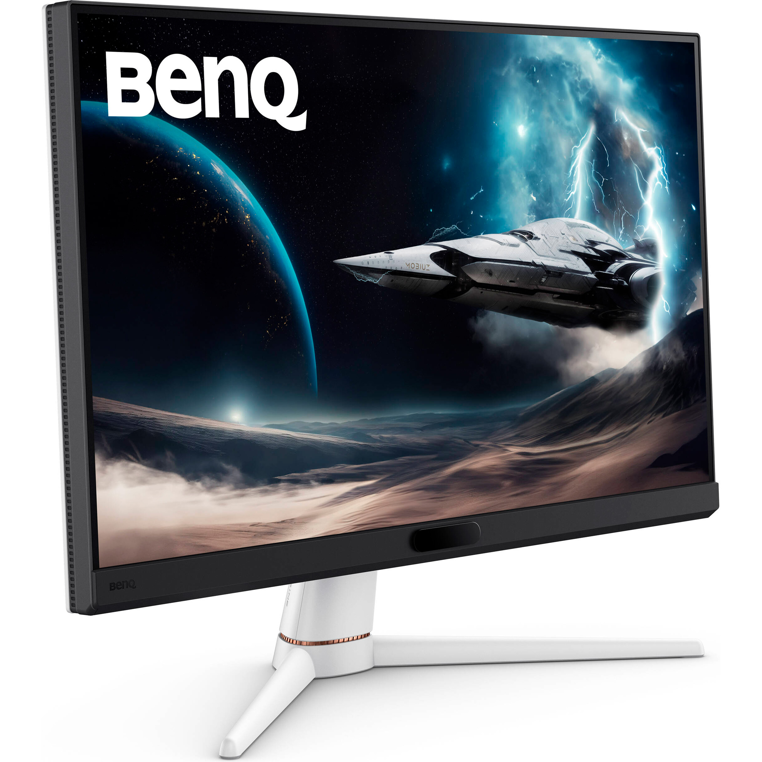 Монітор 27" BENQ Mobiuz EX271 (9H.LNALA.TBE)