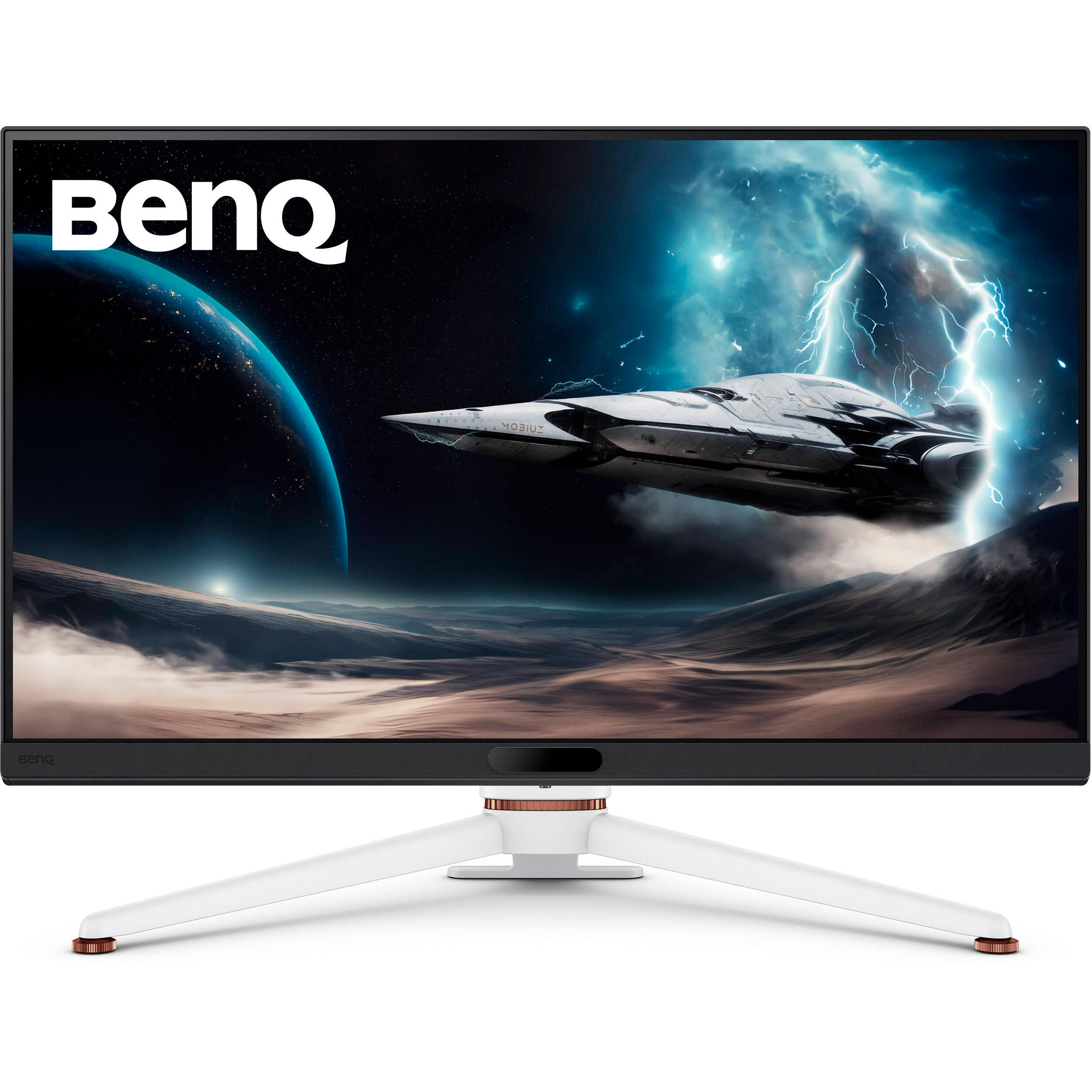 Монітор 27" BENQ Mobiuz EX271Q (9H.LNCLB.QBE)