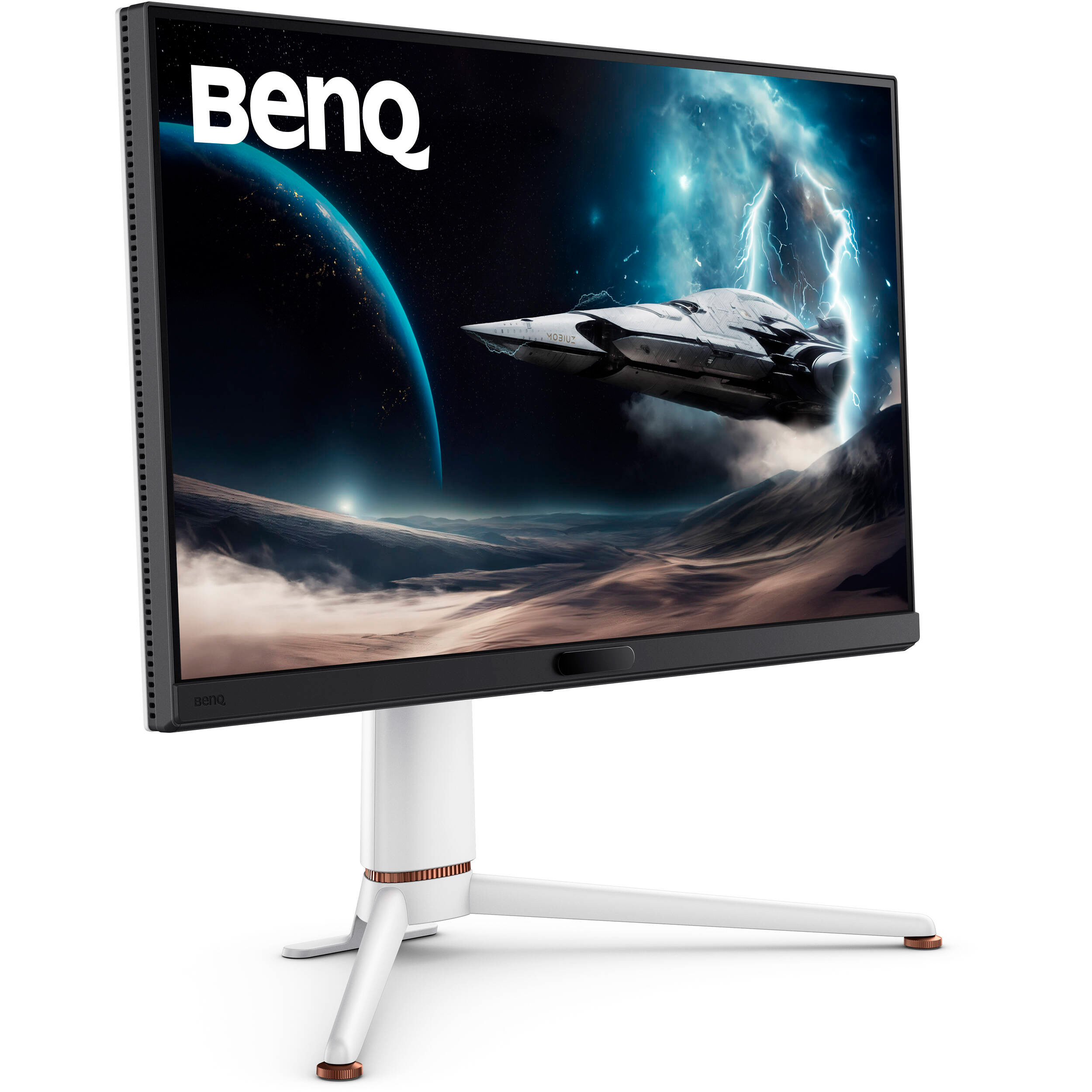 Монітор 27" BENQ Mobiuz EX271Q (9H.LNCLB.QBE)