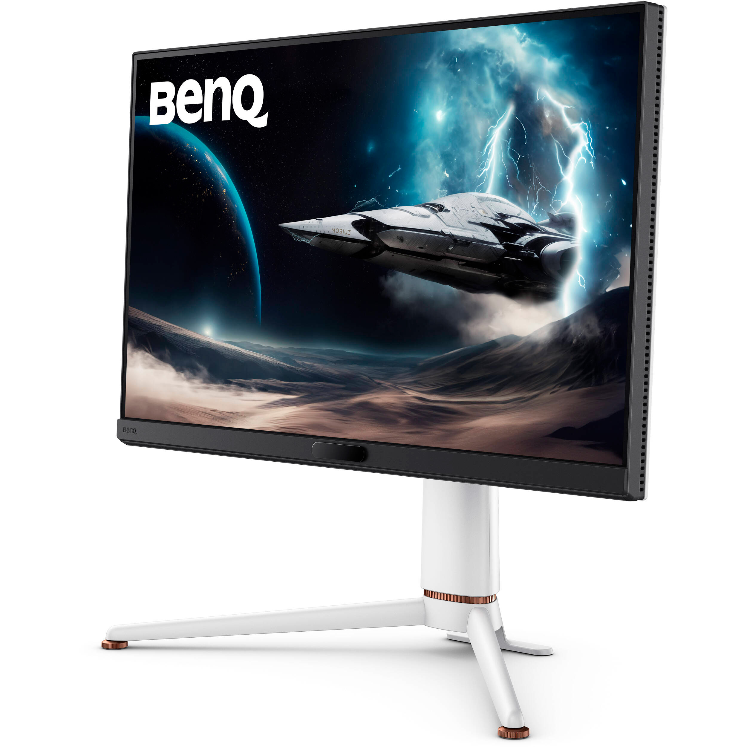 Монітор 27" BENQ Mobiuz EX271Q (9H.LNCLB.QBE)