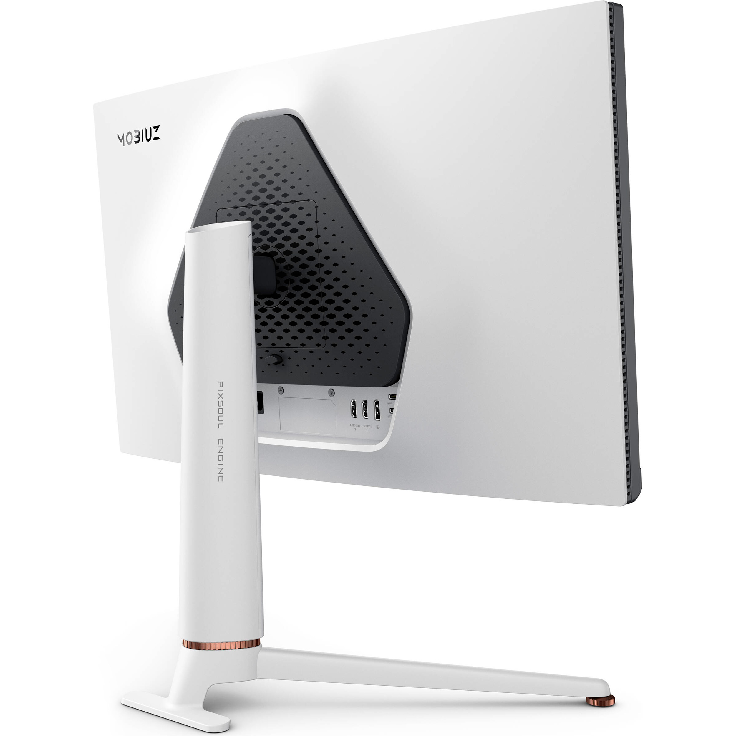 Монітор 27" BENQ Mobiuz EX271Q (9H.LNCLB.QBE)