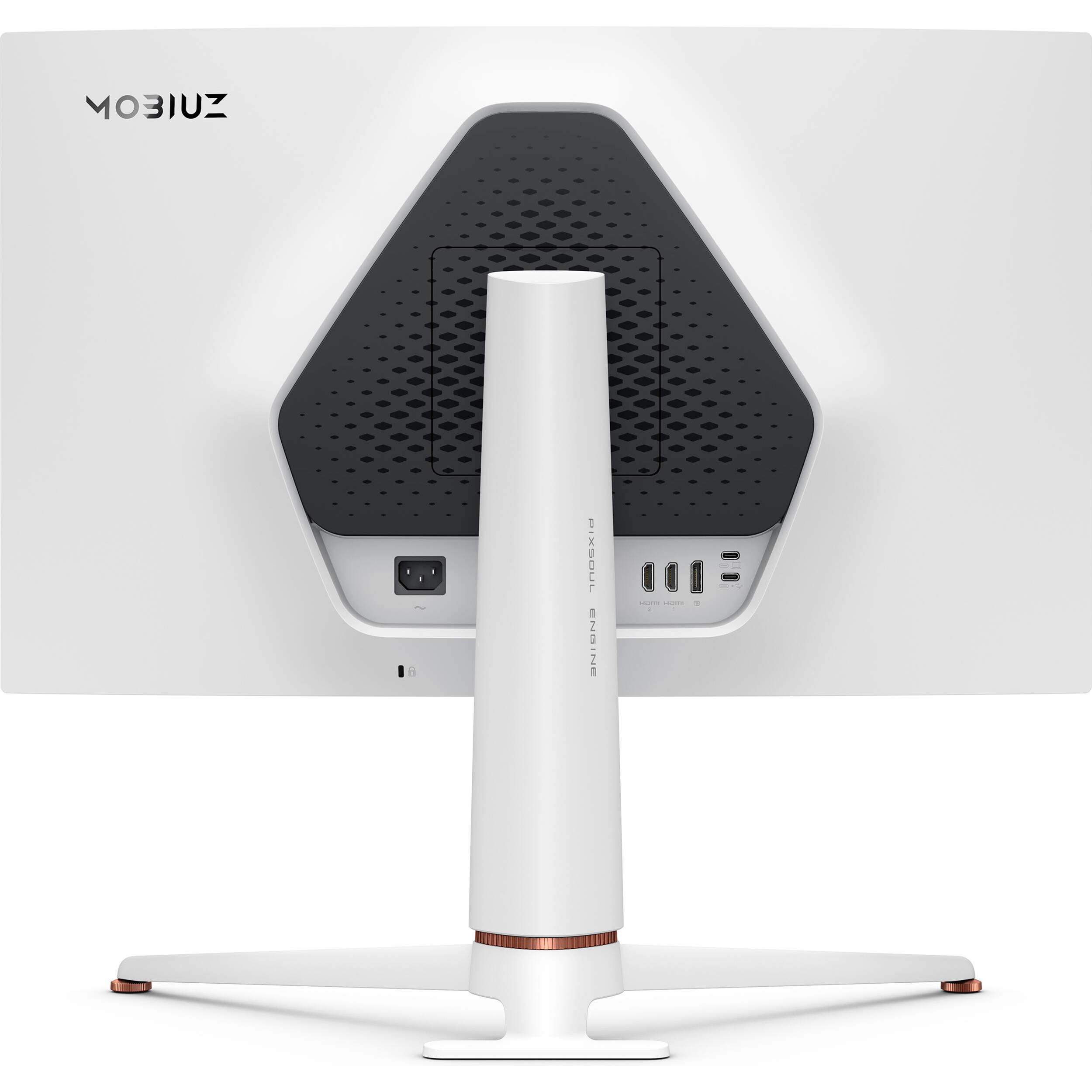 Монітор 27" BENQ Mobiuz EX271Q (9H.LNCLB.QBE)
