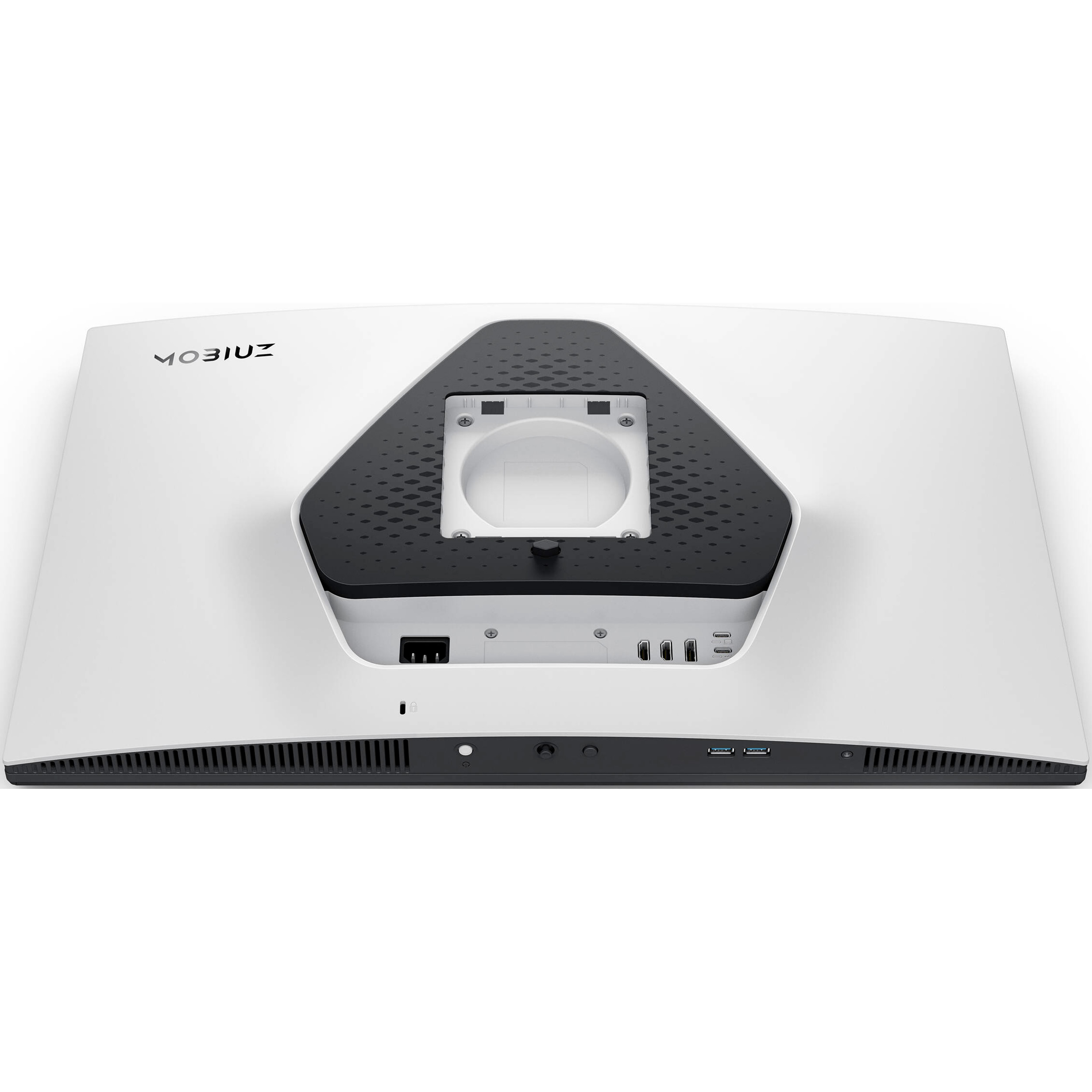 Монітор 27" BENQ Mobiuz EX271Q (9H.LNCLB.QBE)