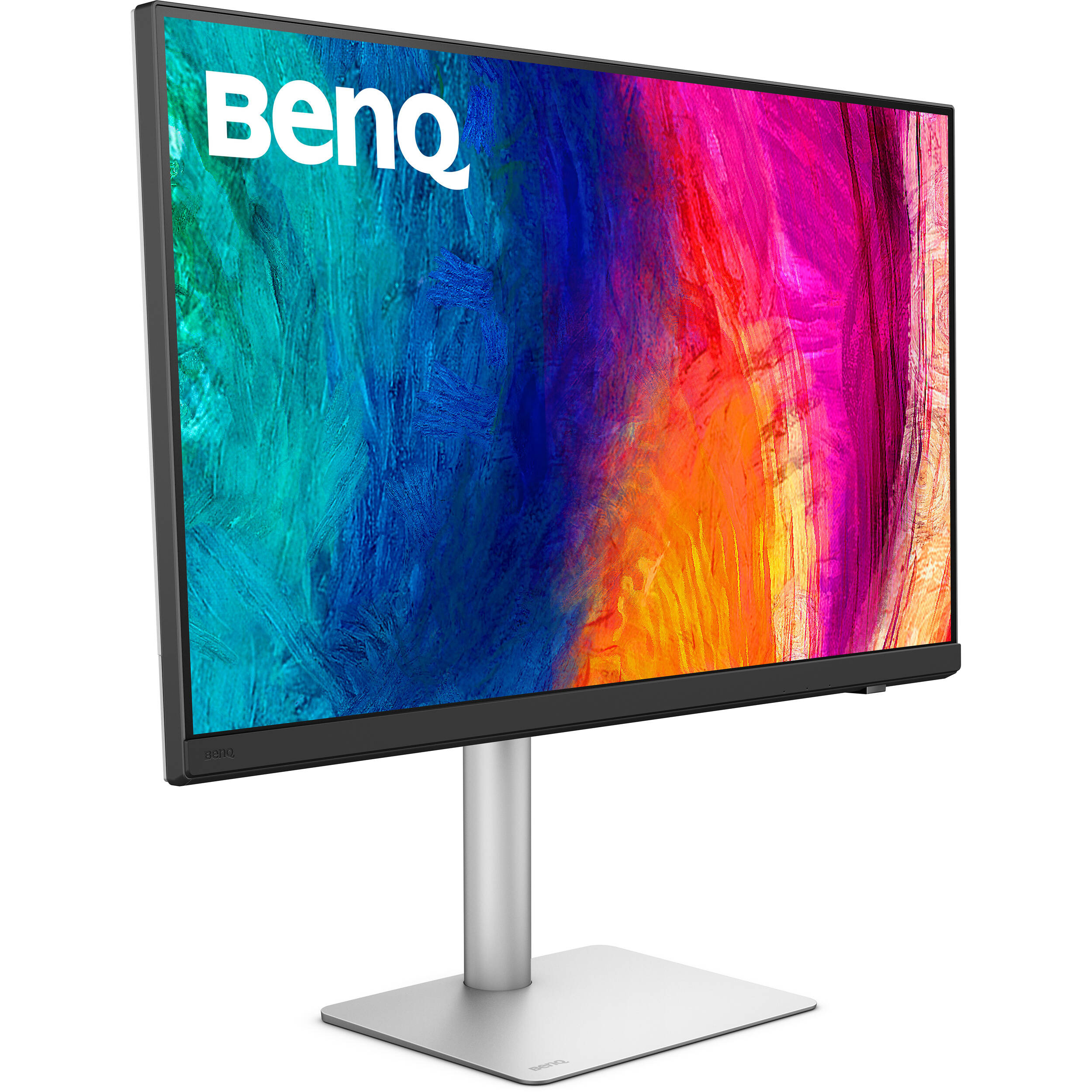 Монітор 31.5" BENQ PD3226G (9H.LMVLA.TBE)