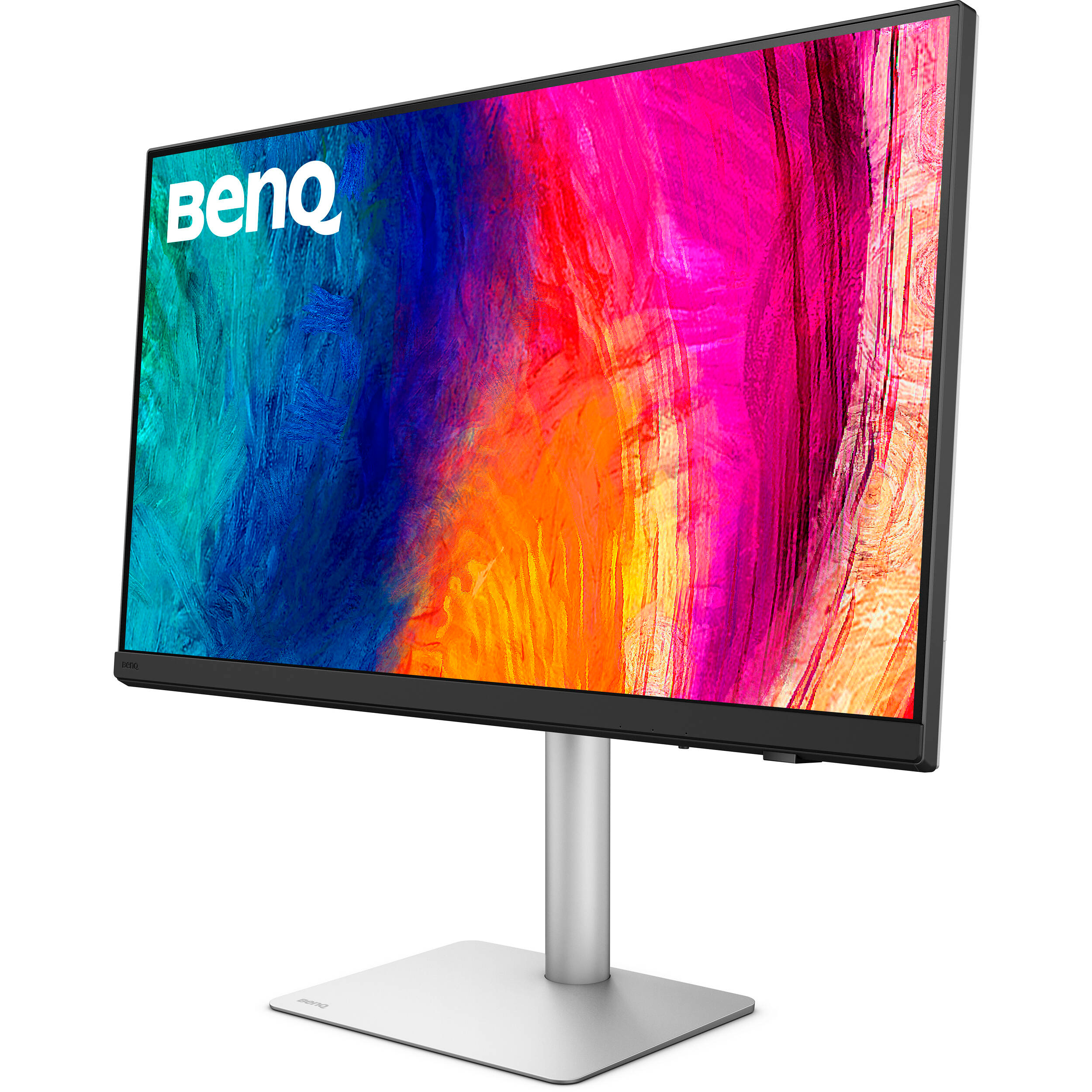 Монітор 31.5" BENQ PD3226G (9H.LMVLA.TBE)