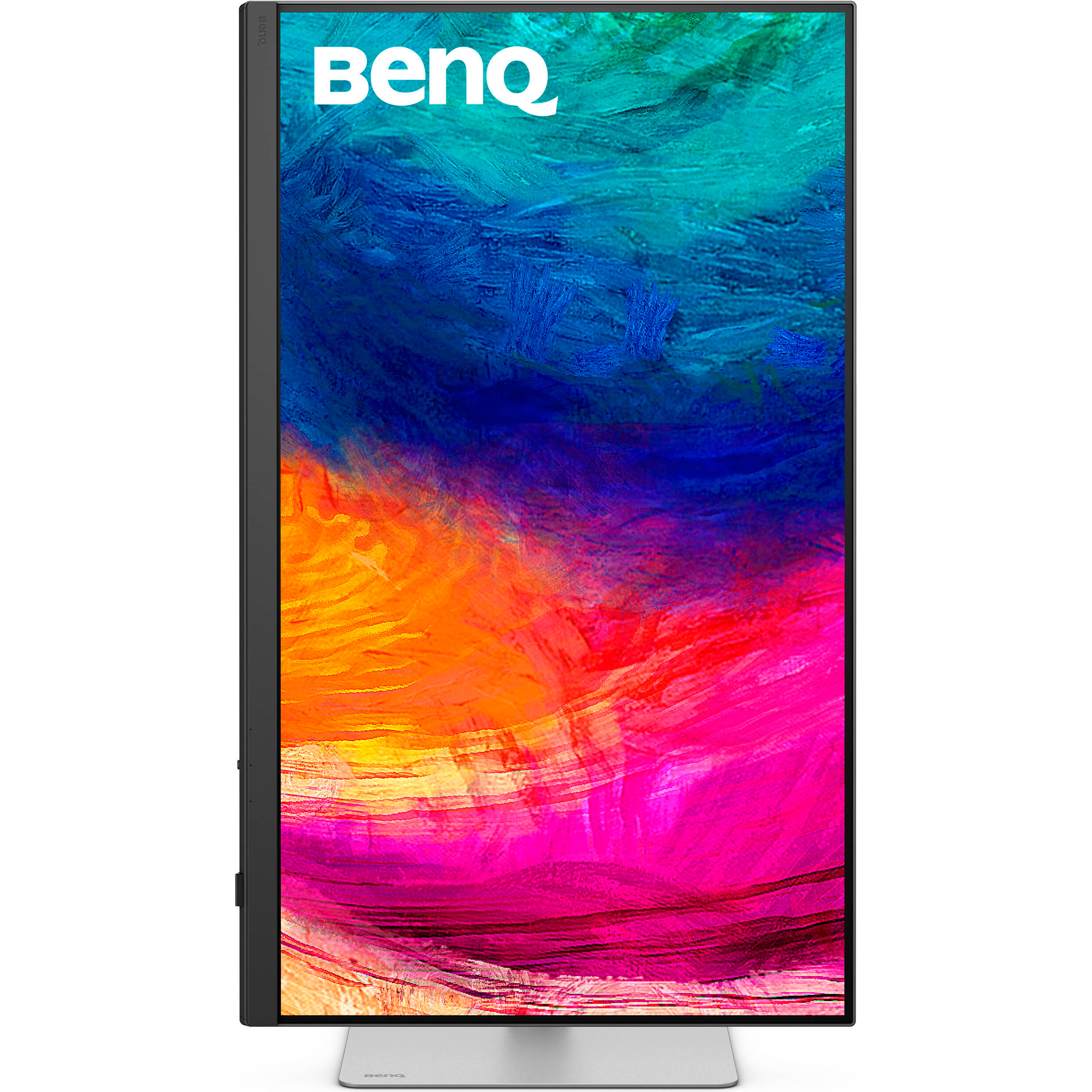 Монітор 31.5" BENQ PD3226G (9H.LMVLA.TBE)