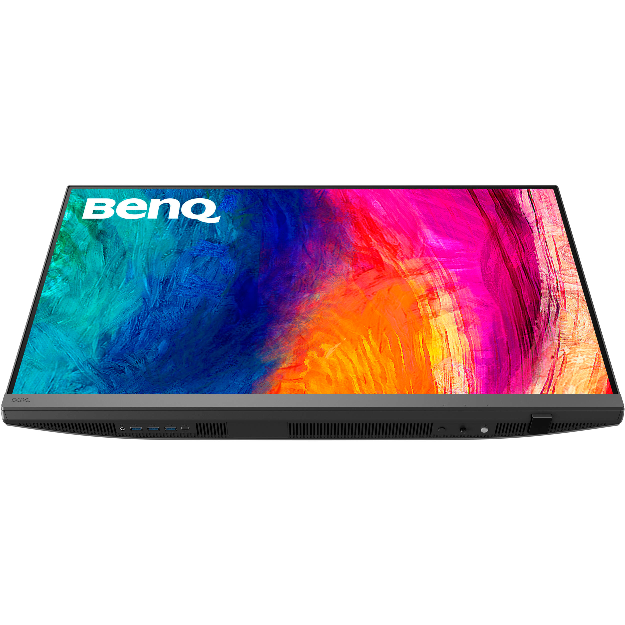 Монітор 31.5" BENQ PD3226G (9H.LMVLA.TBE)